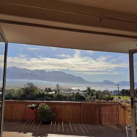 3 Bedroom Holiday Home In Prime Kaikoura Location! ภายนอก รูปภาพ