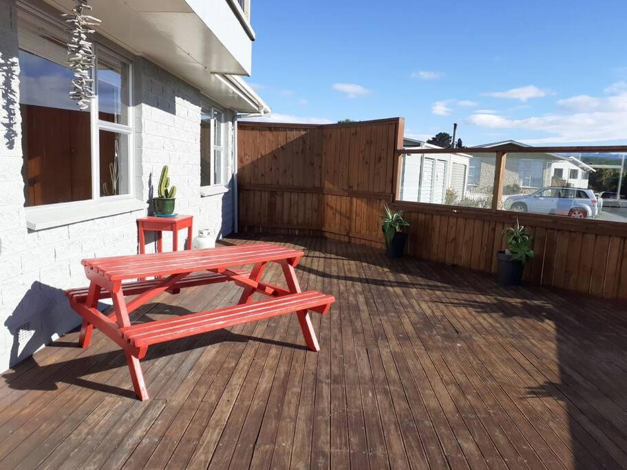 3 Bedroom Holiday Home In Prime Kaikoura Location! ภายนอก รูปภาพ